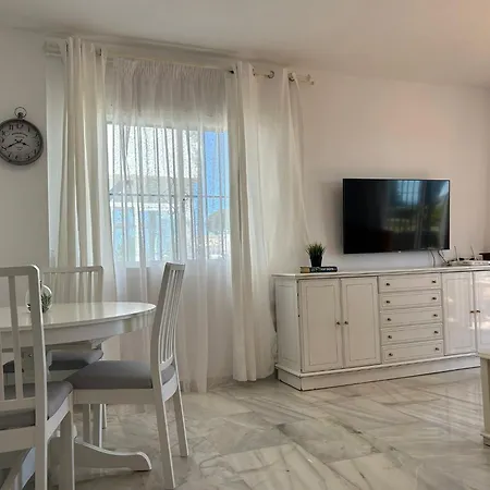 Calahonda Golf And Sea Andra Mijas
