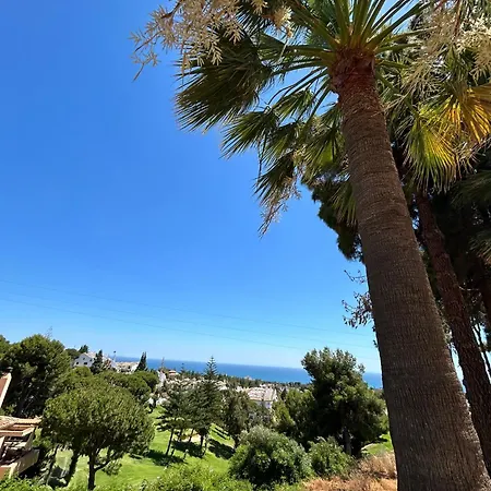 Calahonda Golf And Sea Andra * Mijas