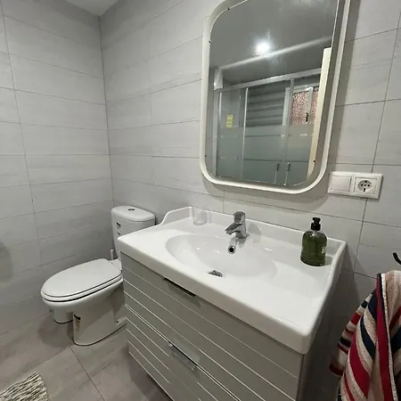 Calahonda Golf And Sea Andra Apartment