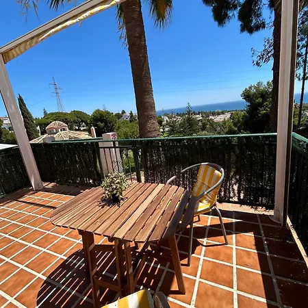 Calahonda Golf And Sea Andra Apartment