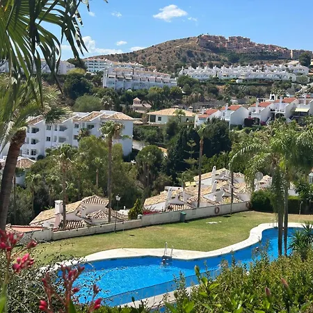 Apartment Calahonda Golf And Sea Andra *