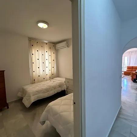 Calahonda Golf And Sea Andra Apartment Mijas