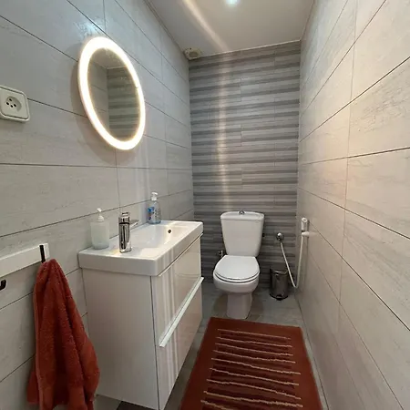 Apartment Calahonda Golf And Sea Andra Mijas