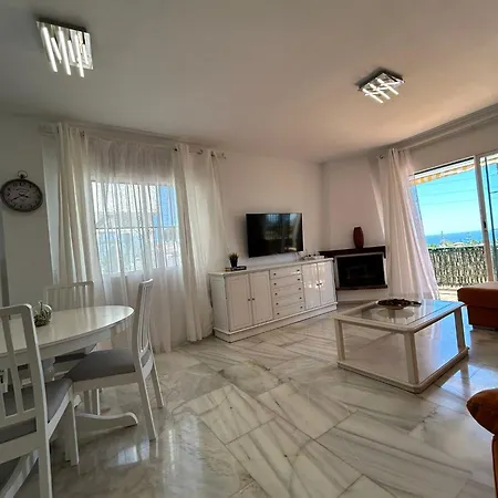 Calahonda Golf And Sea Andra Apartment *