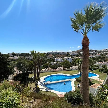 Calahonda Golf And Sea Andra Mijas