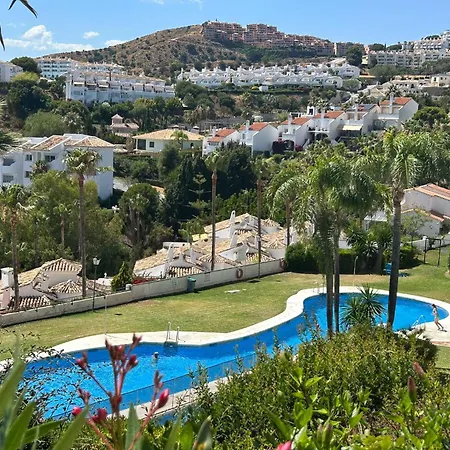 Calahonda Golf And Sea Andra Mijas