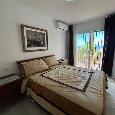 Appartement Calahonda Golf And Sea Andra Mijas