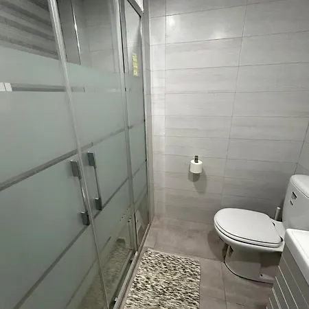 Calahonda Golf And Sea Andra Appartement Mijas