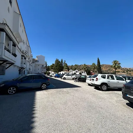 Appartement Calahonda Golf And Sea Andra