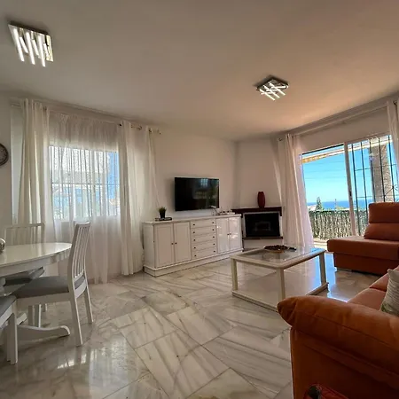 Calahonda Golf And Sea Andra Appartement Mijas