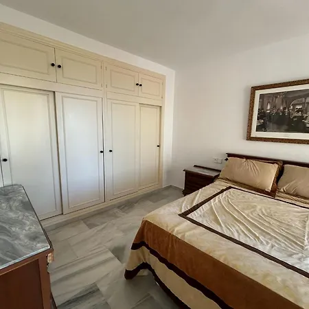 Appartement Calahonda Golf And Sea Andra *