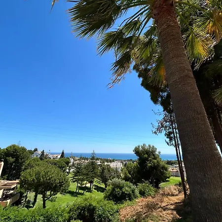 Appartement Calahonda Golf And Sea Andra