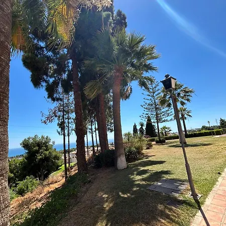 Calahonda Golf And Sea Andra Appartement Mijas