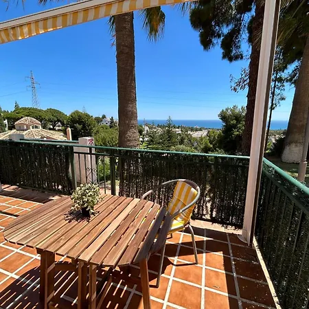 Calahonda Golf And Sea Andra Mijas